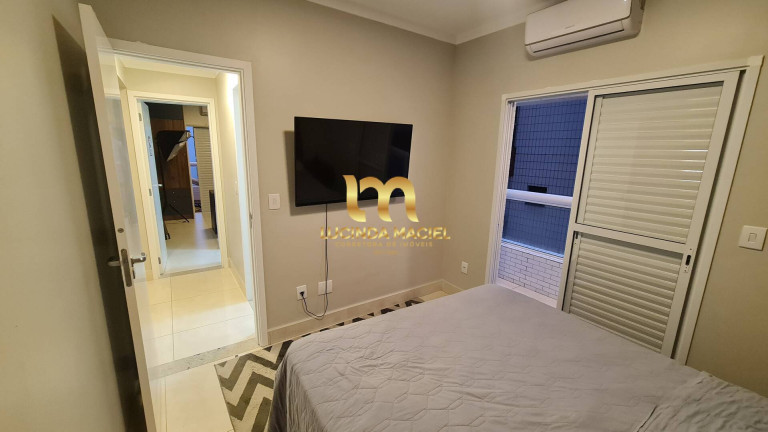 Imagem Apartamento com 2 Quartos à Venda, 93 m² em Guilhermina - Praia Grande Imagem Apartamento com 2 Quartos à Venda, 93 m² em Guilhermina - Praia Grande