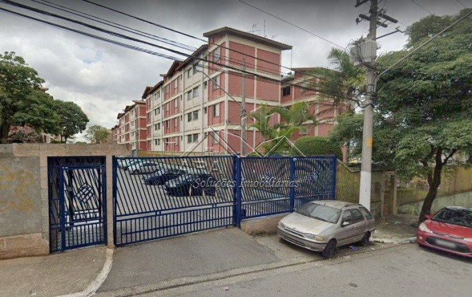Imagem Apartamento com 2 Quartos à Venda, em Itaquera - São Paulo Imagem Apartamento com 2 Quartos à Venda, em Itaquera - São Paulo