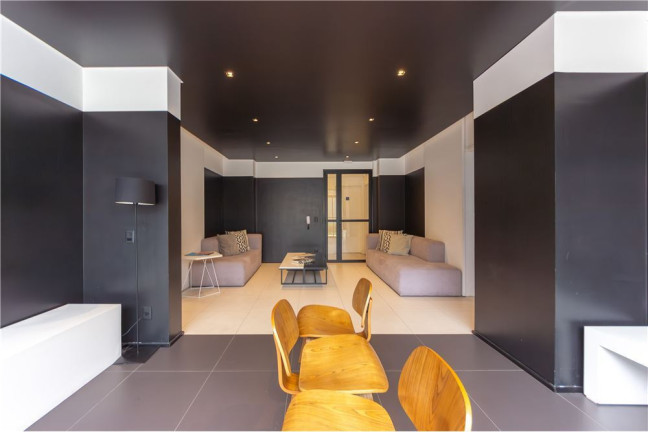 Imagem Apartamento com 1 Quarto à Venda, 27 m² em Bom Retiro - São Paulo Imagem Apartamento com 1 Quarto à Venda, 27 m² em Bom Retiro - São Paulo