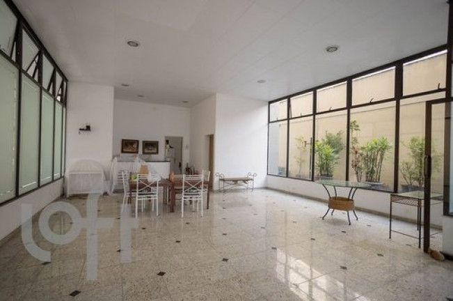 Imagem Apartamento com 3 Quartos à Venda, 110 m² em Jardim Paulista - São Paulo