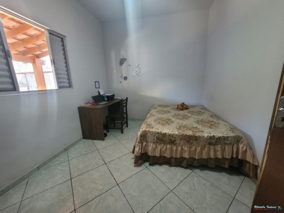 Imagem Casa com 3 Quartos à Venda, 151 m² em Ipiranguinha - Ubatuba
