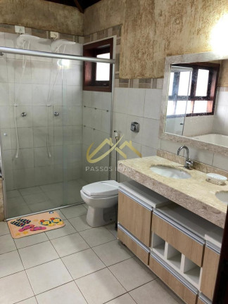 Imagem Casa de Condomínio com 4 Quartos à Venda, 350 m² em Horto Florestal - Ubatuba Imagem Casa de Condomínio com 4 Quartos à Venda, 350 m² em Horto Florestal - Ubatuba