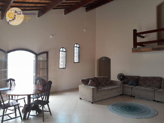 Imagem Casa com 3 Quartos à Venda, 187 m² em Jardim Indaiá - Bertioga Imagem Casa com 3 Quartos à Venda, 187 m² em Jardim Indaiá - Bertioga