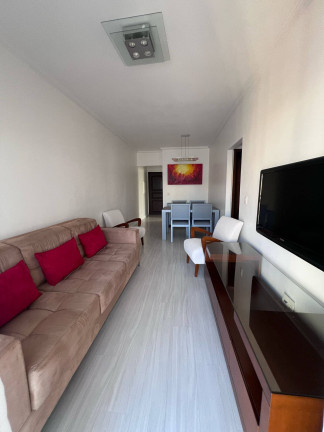 Imagem Apartamento com 2 Quartos para Alugar, 63 m² em Vila Olímpia - São Paulo Imagem Apartamento com 2 Quartos para Alugar, 63 m² em Vila Olímpia - São Paulo