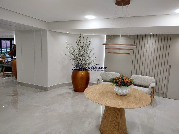 Imagem Apartamento com 4 Quartos à Venda,  em Santana - Sao Paulo