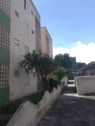 Imagem Apartamento com 2 Quartos à Venda, 53 m² em Conjunto Habitacional Barreira Grande - São Paulo