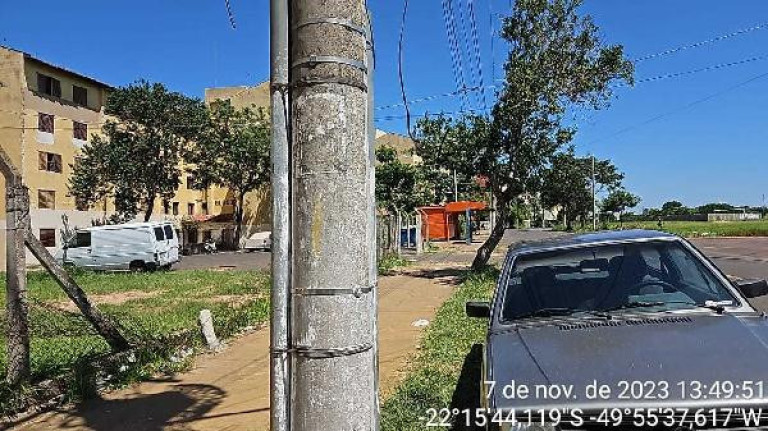 Apartamento com 2 Quartos à Venda, 45 m² em Marilia