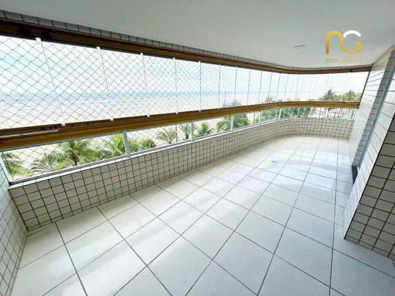 Imagem Apartamento com 3 Quartos à Venda, 136 m² em Aviação - Praia Grande Imagem Apartamento com 3 Quartos à Venda, 136 m² em Aviação - Praia Grande