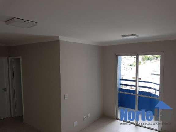 Imagem Apartamento com 2 Quartos à Venda, 56 m² em Itaberaba - São Paulo Imagem Apartamento com 2 Quartos à Venda, 56 m² em Itaberaba - São Paulo