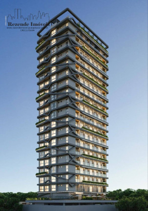 Imagem Apartamento com 1 Quarto à Venda, 27 m² em Aeroclube - João Pessoa Imagem Apartamento com 1 Quarto à Venda, 27 m² em Aeroclube - João Pessoa