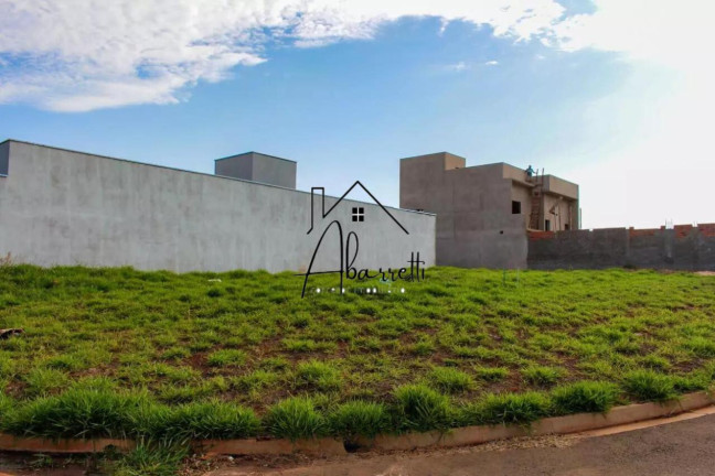 Terreno à Venda, 357 m² em Loteamento São Francisco - Piracicaba