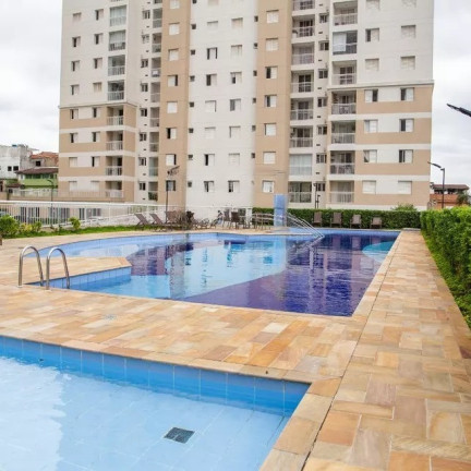 Imagem Imóvel com 3 Quartos à Venda, 62 m² em Piraporinha - Diadema Imagem Imóvel com 3 Quartos à Venda, 62 m² em Piraporinha - Diadema