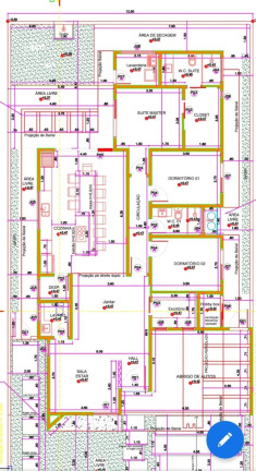 Imagem Casa de Condomínio com 3 Quartos à Venda, 150 m² em Bairro Do Grama - Caçapava Imagem Casa de Condomínio com 3 Quartos à Venda, 150 m² em Bairro Do Grama - Caçapava