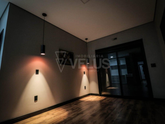 Imagem Casa de Condomínio com 3 Quartos à Venda, 230 m² em Centro - Itapetininga