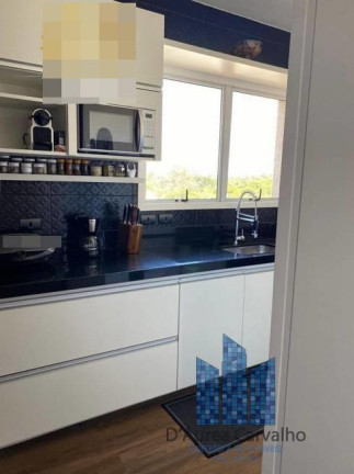 Imagem Apartamento com 2 Quartos à Venda, 116 m² em Brooklin Paulista - São Paulo
