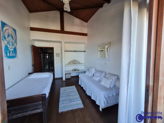 Imagem Casa com 5 Quartos à Venda, 298 m² em Tenório - Ubatuba Imagem Casa com 5 Quartos à Venda, 298 m² em Tenório - Ubatuba
