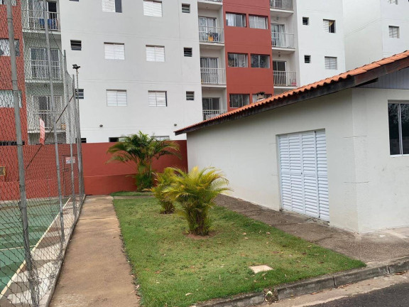 Imagem Apartamento com 2 Quartos à Venda,  em Jardim Das Acácias - Várzea Paulista