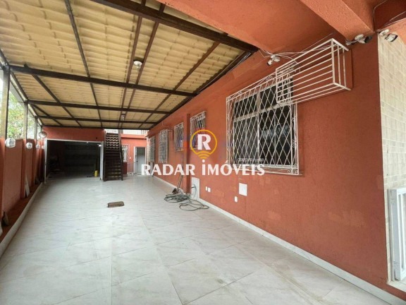 Imagem Casa com 10 Quartos à Venda, 378 m² em Passagem - Cabo Frio Imagem Casa com 10 Quartos à Venda, 378 m² em Passagem - Cabo Frio