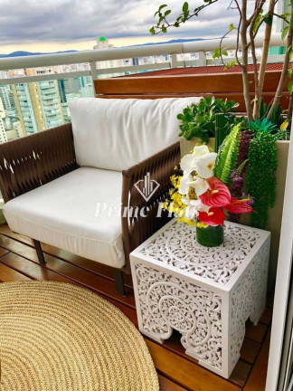 Imagem Apartamento com 3 Quartos à Venda, 138 m² em Bela Vista - São Paulo