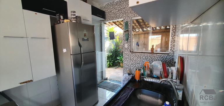 Casa com 3 Quartos à Venda,  em Caracóis De Baixo - Esmeraldas