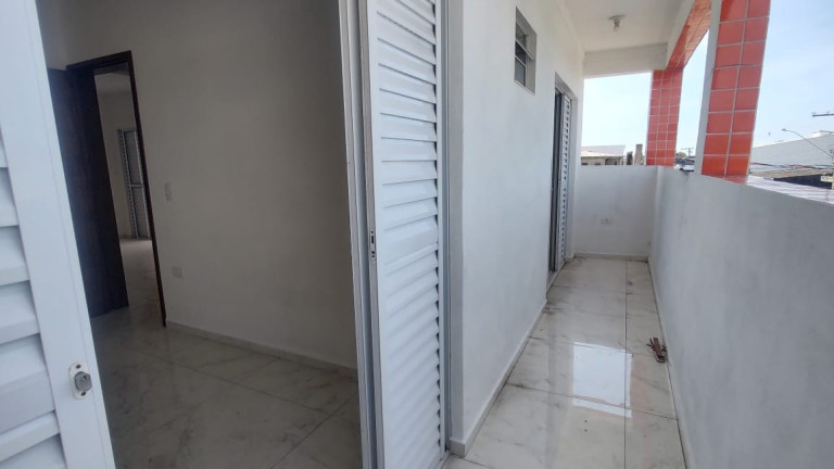 Imagem Casa com 2 Quartos à Venda, 109 m² em Balnerio Gaivota - Itanhaém