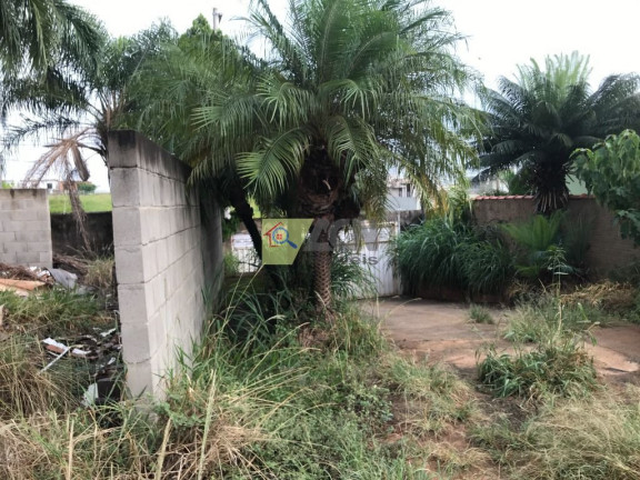 Imagem Casa com 1 Quarto à Venda, 80 m² em Parque Ortolândia - Hortolândia