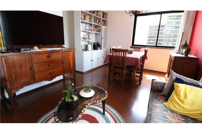 Imagem Apartamento com 2 Quartos à Venda, 77 m² em Pinheiros - São Paulo Imagem Apartamento com 2 Quartos à Venda, 77 m² em Pinheiros - São Paulo