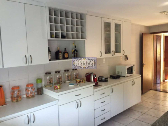 Imagem Cobertura com 3 Quartos à Venda, 250 m² em Recreio Dos Bandeirantes - Rio De Janeiro Imagem Cobertura com 3 Quartos à Venda, 250 m² em Recreio Dos Bandeirantes - Rio De Janeiro