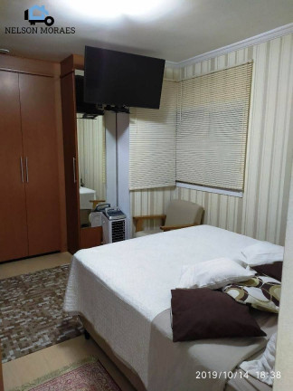 Imagem Apartamento com 3 Quartos à Venda, 134 m² em Rudge Ramos - São Bernardo Do Campo Imagem Apartamento com 3 Quartos à Venda, 134 m² em Rudge Ramos - São Bernardo Do Campo