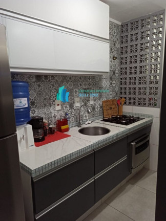 Imagem Apartamento com 2 Quartos à Venda, 86 m² em Demarchi - São Bernardo Do Campo