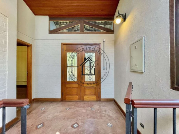 Imagem Casa de Condomínio com 4 Quartos à Venda, 1.107 m² em Altos De São Fernando - Jandira Imagem Casa de Condomínio com 4 Quartos à Venda, 1.107 m² em Altos De São Fernando - Jandira