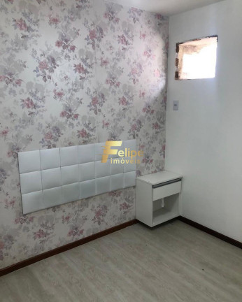 Imagem Imóvel com 2 Quartos à Venda, 60 m² em Jardim Camburi - Vitória