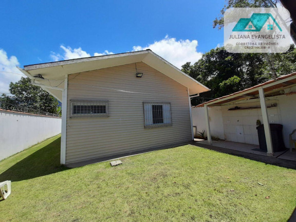 Imagem Casa com 2 Quartos à Venda, 362 m² em Massaguaçu - Caraguatatuba Imagem Casa com 2 Quartos à Venda, 362 m² em Massaguaçu - Caraguatatuba