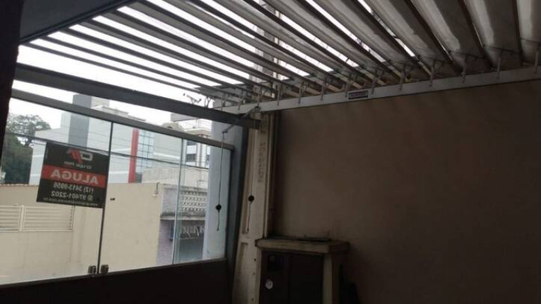 Imagem Ponto Comercial à Venda, 100 m² em Centro - Taubaté