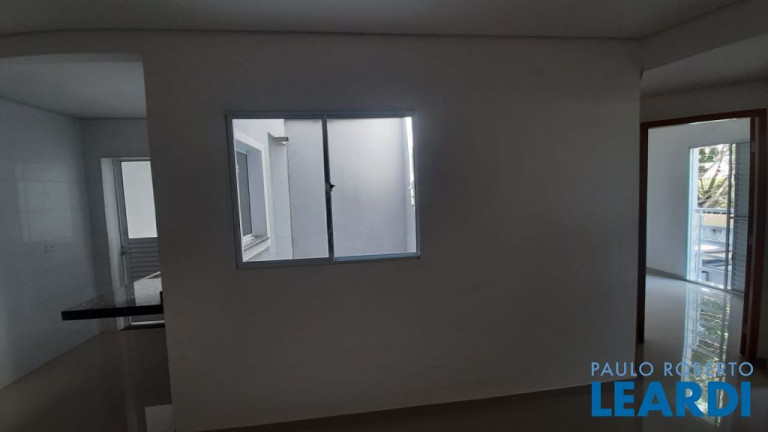Imagem Apartamento com 2 Quartos à Venda, 50 m² em Jardim Las Vegas - Santo André Imagem Apartamento com 2 Quartos à Venda, 50 m² em Jardim Las Vegas - Santo André