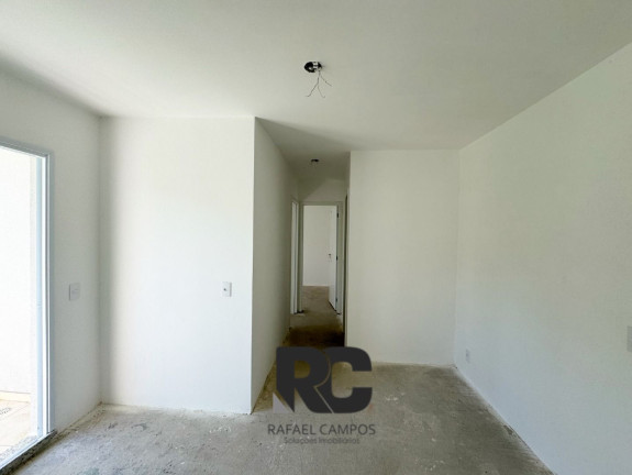 Imagem Apartamento com 2 Quartos à Venda, 46 m² em Botujuru - Mogi Das Cruzes Imagem Apartamento com 2 Quartos à Venda, 46 m² em Botujuru - Mogi Das Cruzes