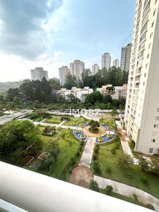 Imagem Imóvel com 3 Quartos à Venda, 124 m² em Vila Andrade - São Paulo Imagem Imóvel com 3 Quartos à Venda, 124 m² em Vila Andrade - São Paulo