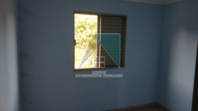 Apartamento à Venda,  em Residencial Das Américas - Ribeirão Preto