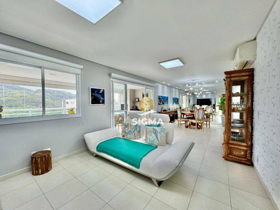 Imagem Apartamento com 3 Quartos à Venda, 134 m² em Jardim Astúrias - Guarujá Imagem Apartamento com 3 Quartos à Venda, 134 m² em Jardim Astúrias - Guarujá