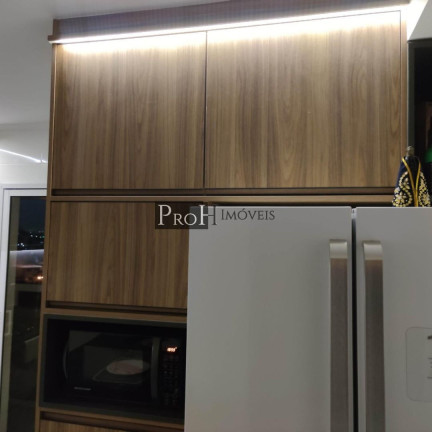 Imagem Apartamento com 3 Quartos à Venda, 98 m² em Campestre - Santo André Imagem Apartamento com 3 Quartos à Venda, 98 m² em Campestre - Santo André
