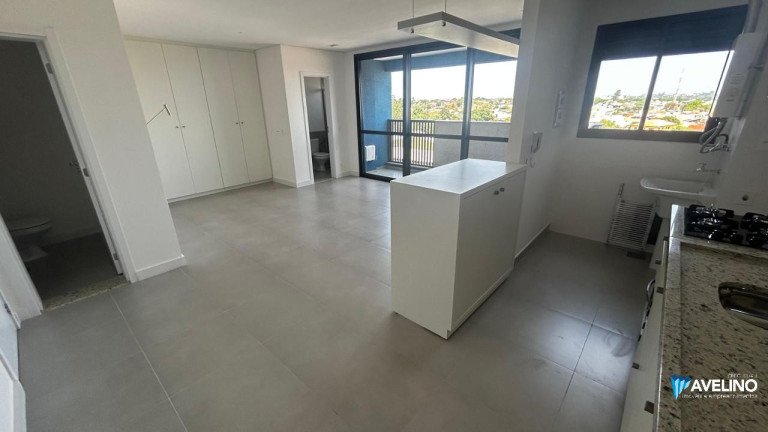 Imagem Apartamento com 1 Quarto à Venda, 10 m² em Mata Do Jacinto - Campo Grande