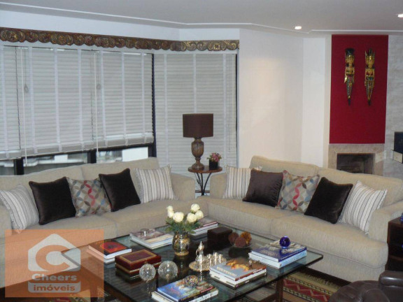 Imagem Apartamento com 4 Quartos à Venda, 185 m² em Itaim Bibi - São Paulo Imagem Apartamento com 4 Quartos à Venda, 185 m² em Itaim Bibi - São Paulo