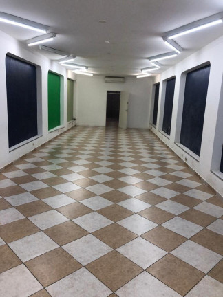Imagem Casa com 3 Quartos à Venda, 320 m² em Aclimação - São Paulo