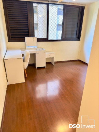 Imagem Apartamento com 3 Quartos à Venda, em Jardim Paulistano - São Paulo Imagem Apartamento com 3 Quartos à Venda, em Jardim Paulistano - São Paulo