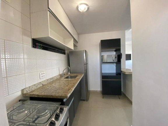 Imagem Apartamento com 3 Quartos para Alugar, 72 m² em Tamboré - Barueri Imagem Apartamento com 3 Quartos para Alugar, 72 m² em Tamboré - Barueri