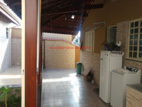 Imagem Casa com 3 Quartos à Venda, 189 m² em Vila Caio Junqueira - Poços De Caldas Imagem Casa com 3 Quartos à Venda, 189 m² em Vila Caio Junqueira - Poços De Caldas