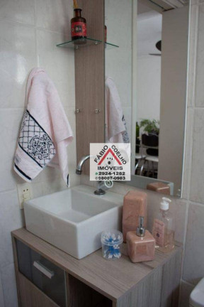 Imagem Apartamento com 2 Quartos à Venda, 52 m² em Jabaquara - São Paulo Imagem Apartamento com 2 Quartos à Venda, 52 m² em Jabaquara - São Paulo