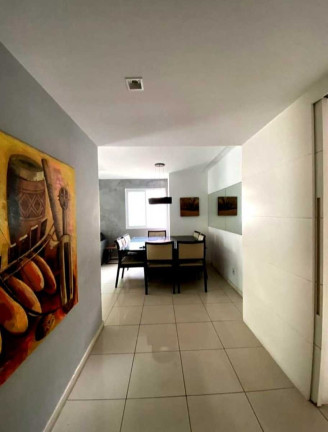 Imagem Apartamento com 3 Quartos à Venda, 100 m² em Icaraí - Niterói Imagem Apartamento com 3 Quartos à Venda, 100 m² em Icaraí - Niterói