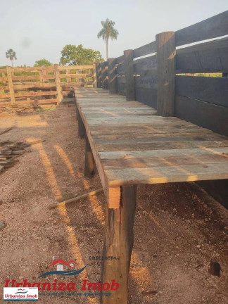 Imagem Fazenda à Venda, 1 m² em Camapuã Imagem Fazenda à Venda, 1 m² em Camapuã
