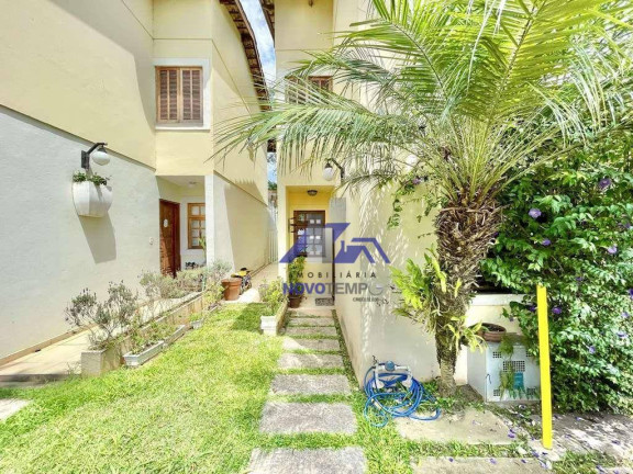 Imagem Sobrado com 3 Quartos à Venda, 81 m² em Jardim Barbacena - Cotia Imagem Sobrado com 3 Quartos à Venda, 81 m² em Jardim Barbacena - Cotia